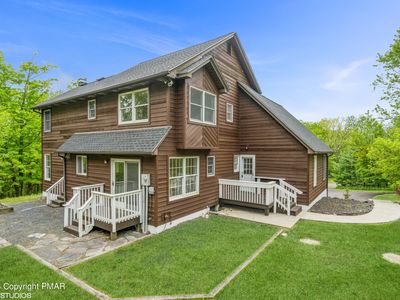 1140 Mutton Hollow Rd, Stroudsburg, PA, 18360