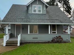 249 SE Academy St, Dallas, OR 97338