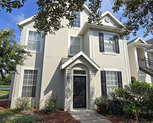 9013 Lee Vista Blvd #1901 Photo 1