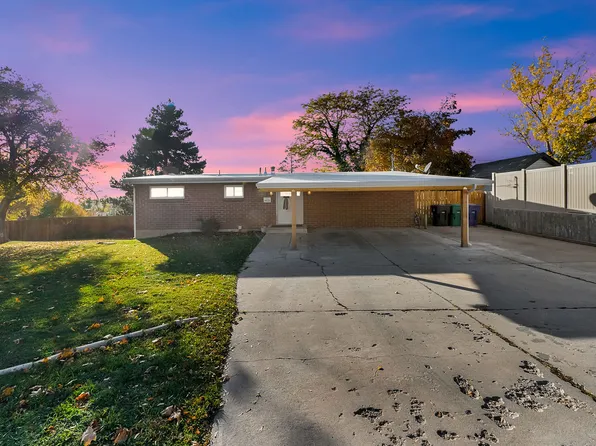 4428 S 3065 E, Holladay, UT 84124