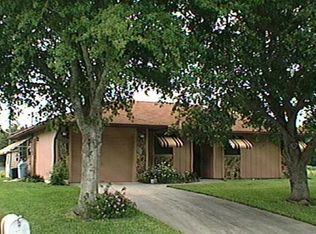 860 Mulberry St, Sebastian, FL 32958