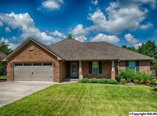 18361 Newby Chapel Rd, Athens, AL 35613