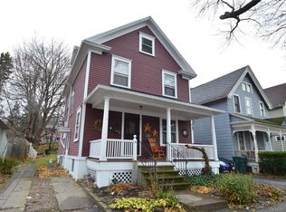 1 Raymond St, Rochester, NY 14620