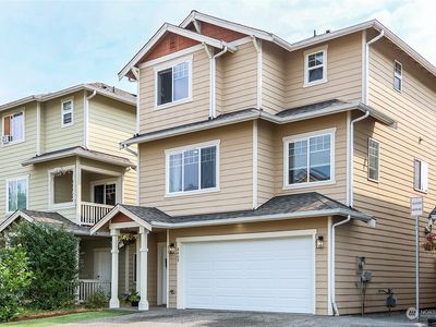 8409 41st Drive NE, Marysville, WA, 98270