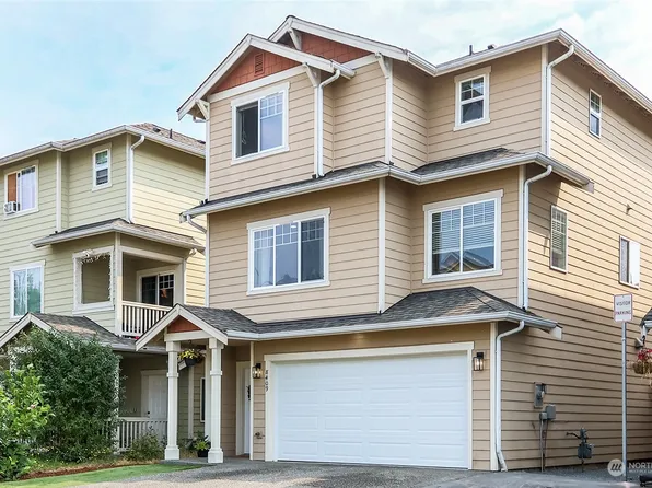 8409 41st Drive NE, Marysville, WA 98270