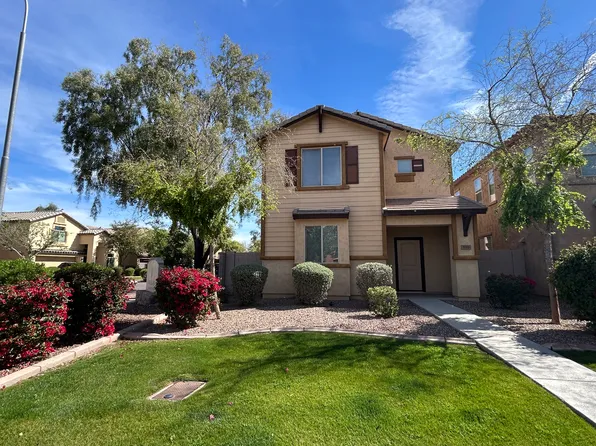 131 N 87th Ave, Tolleson, AZ 85353