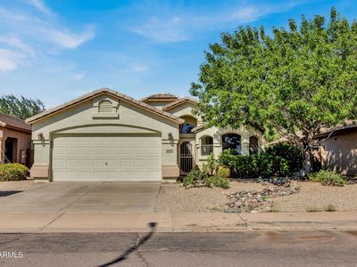 8222 E Portobello Ave, Mesa, AZ, 85212