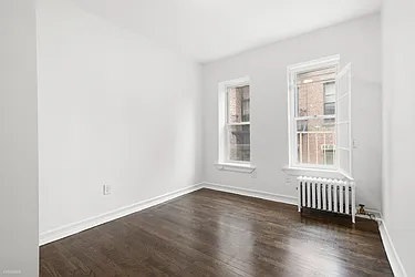 Rented by Corcoran