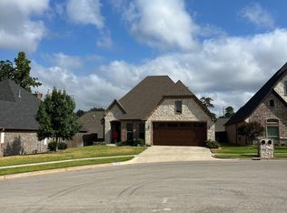 2323 Knights Ct, Tyler, TX 75703