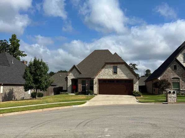 2323 Knights Ct, Tyler, TX 75703