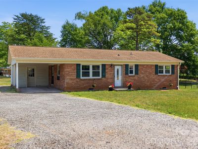 1910 26th St NE, Hickory, NC, 28601