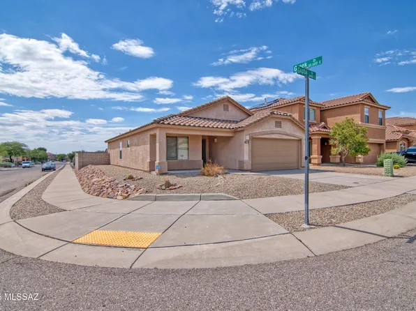 8474 S Gupta Dr, Tucson, AZ 85747