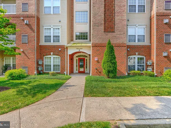 9577 Ashlyn Cir #9577, Owings Mills, MD 21117