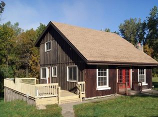 4823 County Road 25, Dundee, NY 14837