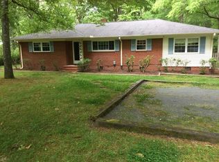106 Lavender St, Carrboro, NC 27510