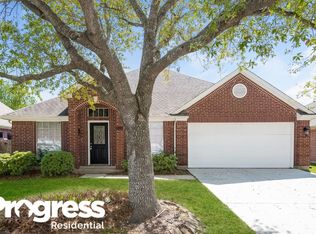 3514 Chatwood Dr, Pearland, TX 77584