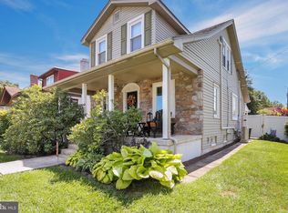 230 E Elm St, Shillington, PA 19607