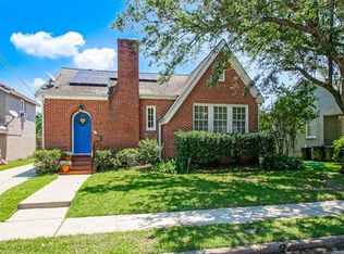 67 Maryland Dr, New Orleans, LA 70124