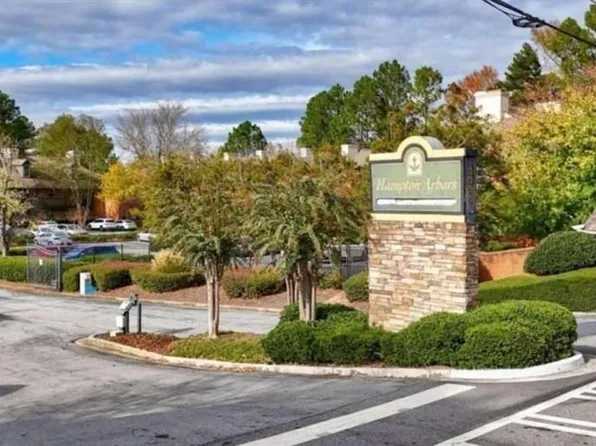 1907 Barrow Way, Duluth, GA 30096