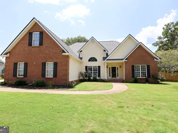 1008 Bay Laurel Cir, Warner Robins, GA 31088
