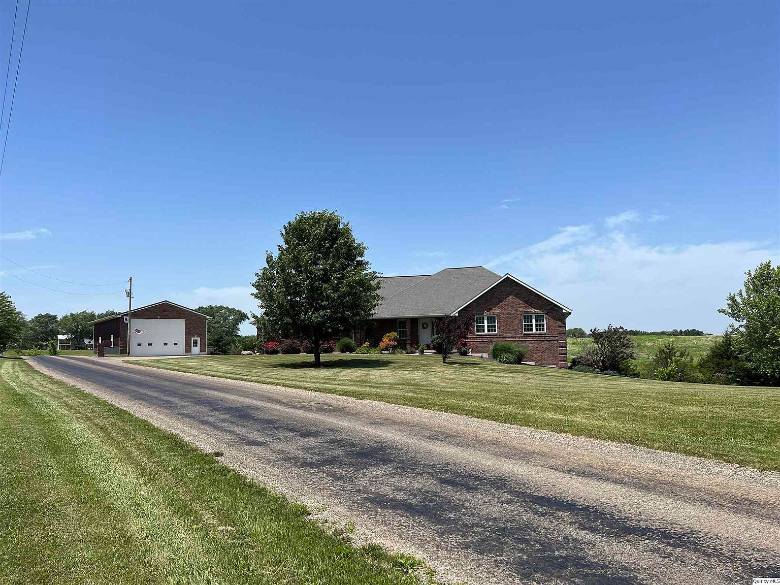 2245 N 1050th Ave, Liberty, IL 62347 Zillow