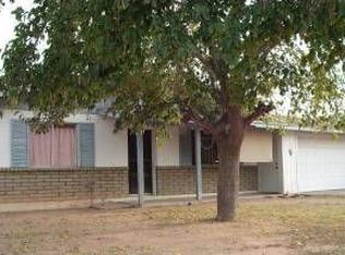 1525 E Diamond Ave, Mesa, AZ 85204