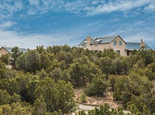 46 Old Rd S #A, Santa Fe, NM 87540