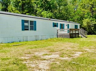 1756 Joe Wilber Rd, Middleburg, FL 32068