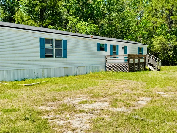 1756 Joe Wilber Rd, Middleburg, FL 32068