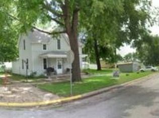 205 S Center Ave, Assaria, KS 67416