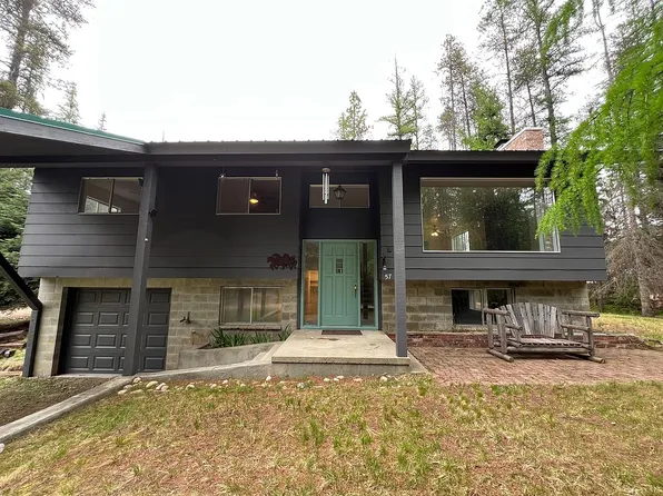 57 Shelly St, Priest River, ID 83856