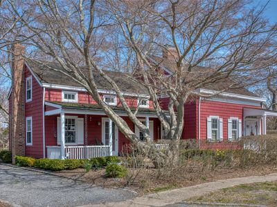 595 King Street, Orient, NY, 11957
