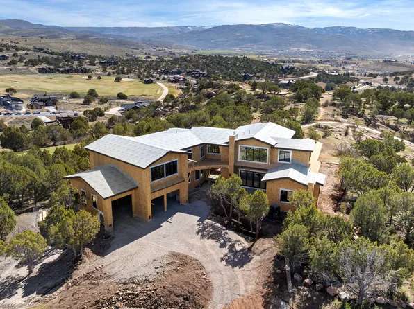 2418 E Red Knob Way #Jh-20, Heber City, UT 84032