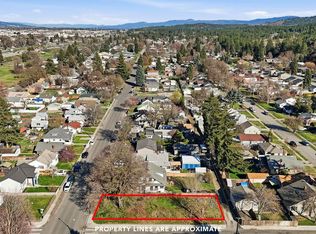 3802 E 5th Ave, Spokane, WA 99202
