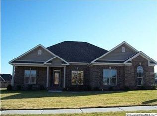 239 Wes Ashley Dr, Meridianville, AL 35759