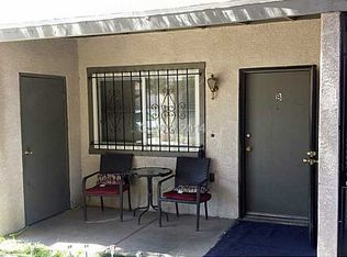 3533 Rio Robles Dr, North Las Vegas, NV 89030