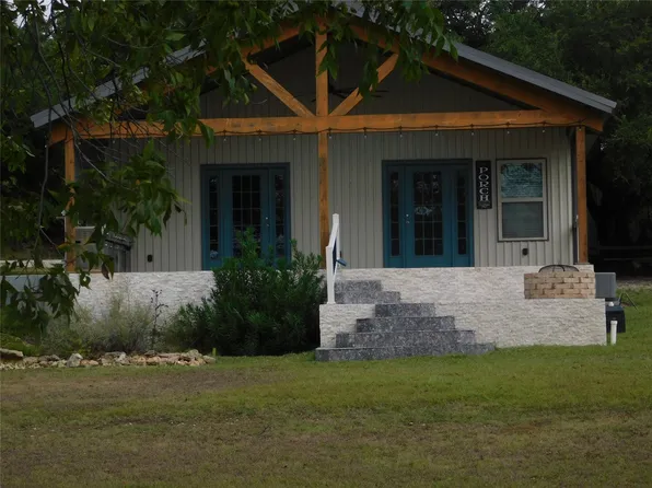 4821 Tamarack Dr, May, TX 76857