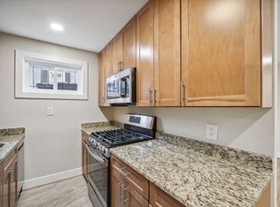 4438 B St SE APT 1, Washington, DC 20019