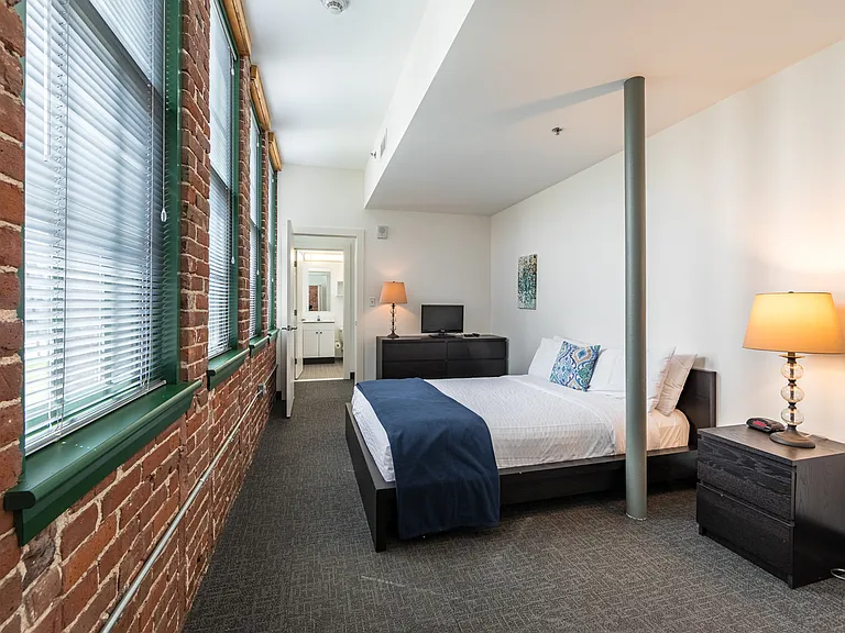Watch Factory Lofts — Photo 21