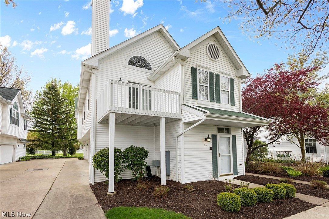 311 Vista Cir, North Olmsted, OH 44070 Zillow