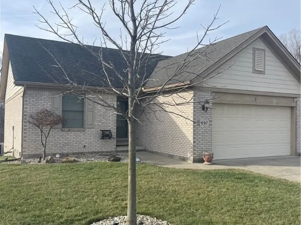 697 Waldsmith Way, Vandalia, OH 45377