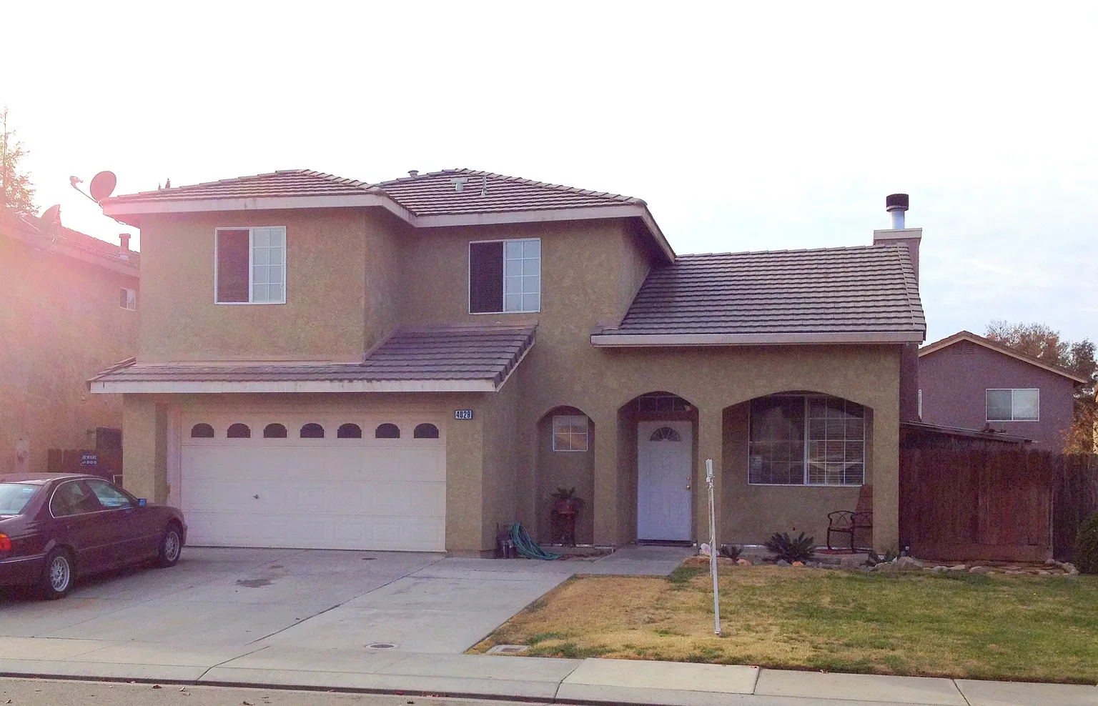 4029 Royal Windsor Dr photo 1