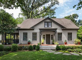 804 Clairemont Ave, Decatur, GA 30030