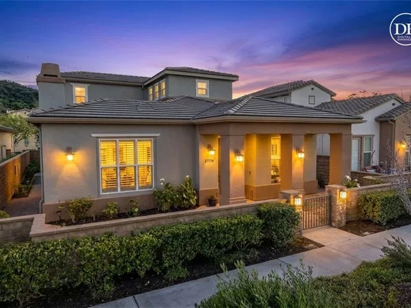 23734 Mahogany Ct, Santa Clarita, CA 91354