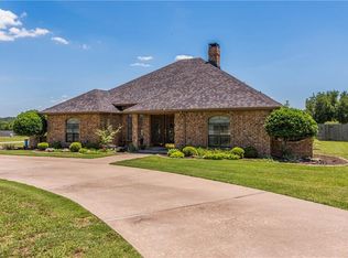 138 Highland Terrace Cir, Denison, TX 75020