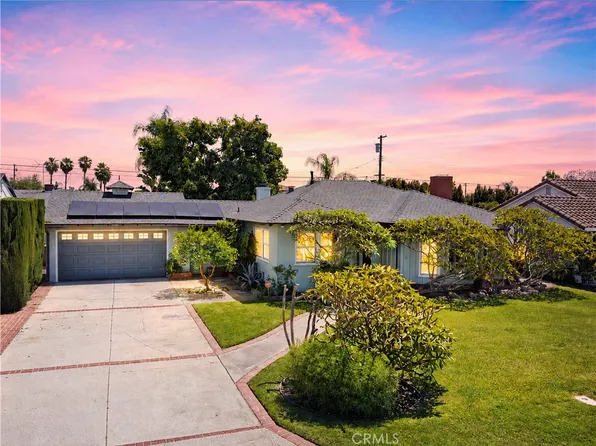 10244 Woodruff Ave, Downey, CA 90241