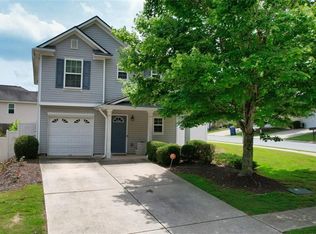 400 Silver Spring St, Dallas, GA 30157