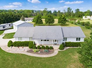 4863 N Galena Rd, Sunbury, OH 43074