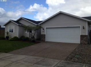 671 Mary Dr, Molalla, OR