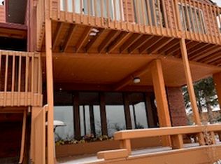 2999 Wolfensberger Rd, Sedalia, CO 80135